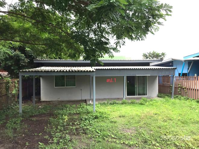 picture HOME for sale  Muang Kaeo Mae Rim Chiang Mai - 1/32