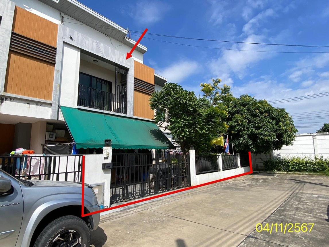 picture TOWN_HOUSE for sale  Bangphli Yai Bang Plee Samut Prakarn - 9/16