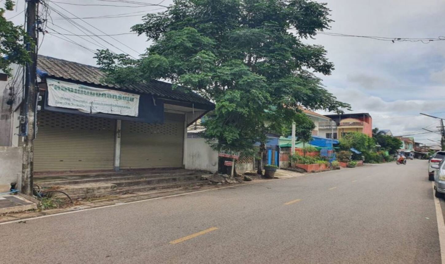 รูป บ้านเดี่ยว สำหรับขาย  หนองหาน หนองหาน อุดรธานี - รูปที่ 4/10