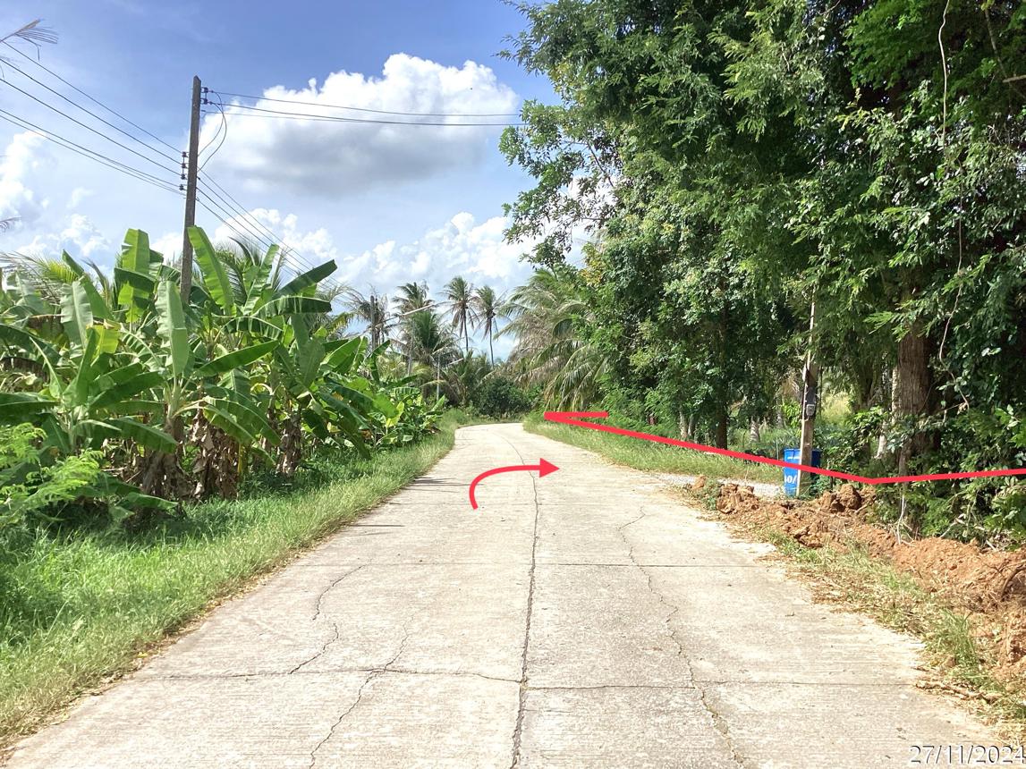 รูป บ้านเดี่ยว สำหรับขาย - ไร่ใหม่ สามร้อยยอด ประจวบคีรีขันธ์ - รูปที่ 10/14
