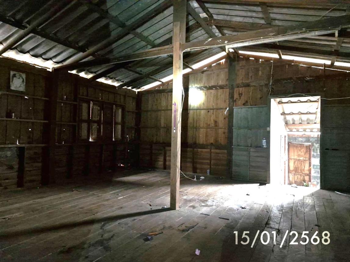 picture HOME for sale  Don Tro Chalermphrakiet Nakhon Sri Thammarat - 16/24