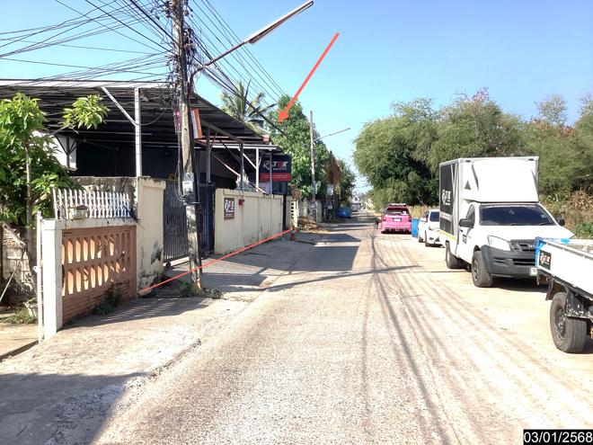 picture HOME for sale  Mak Khaeng Muang Udon Thani Udon Thani - 8/26