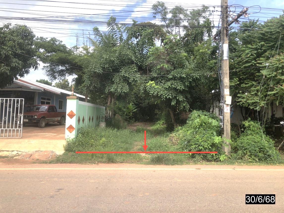 รูป บ้านเดี่ยว สำหรับขาย - หนองสังข์ แก้งคร้อ ชัยภูมิ - รูปที่ 12/20