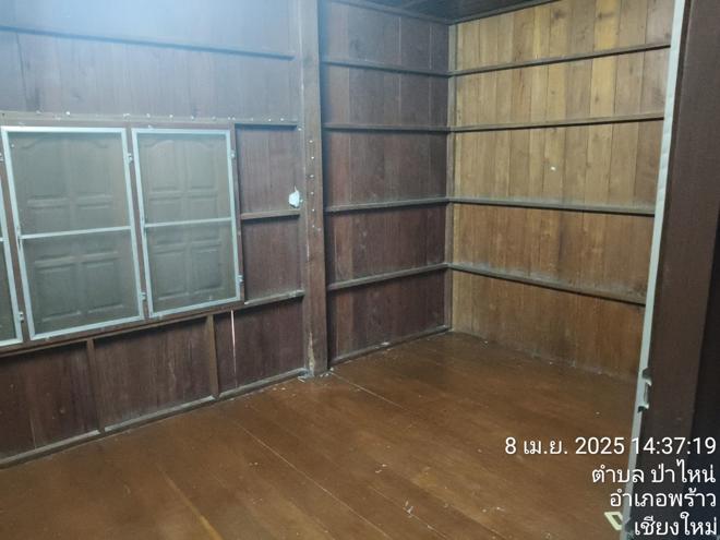 picture HOME for sale  Pa Nai Phrao Chiang Mai - 10/32