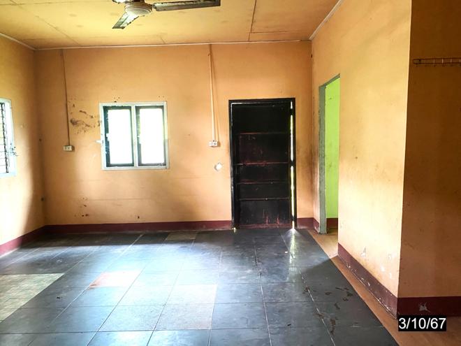 picture HOME for sale  Nong Kung Nam Phong Khon Kaen - 13/40