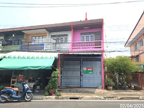 picture TOWN_HOUSE for sale  Nai Muang Muang Phitsanulok Phitsanulok - 29/32