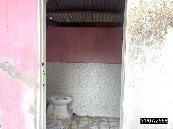 รูป บ้านเดี่ยว สำหรับขาย - หนองแสง วาปีปทุม มหาสารคาม - รูปที่ 8/34