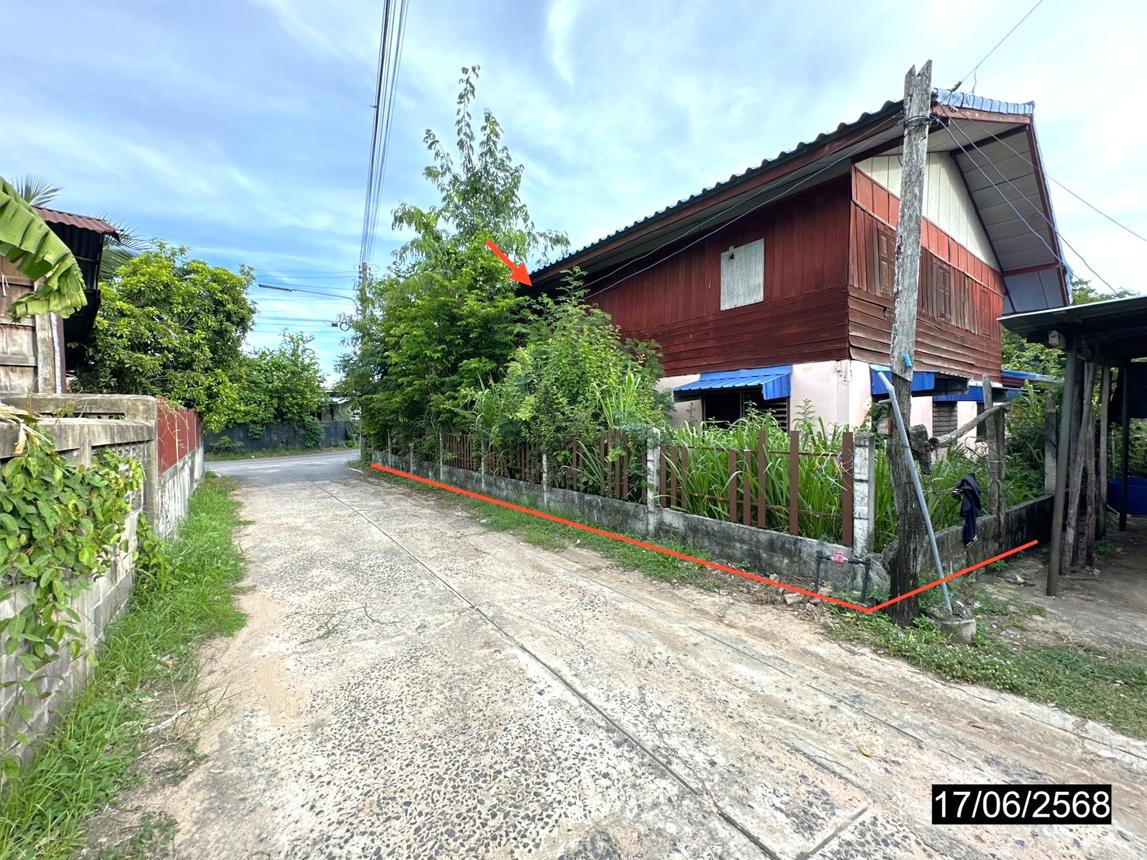 picture HOME for sale  Phu Thai Song Phu Thai Song Buri Ram - 12/24