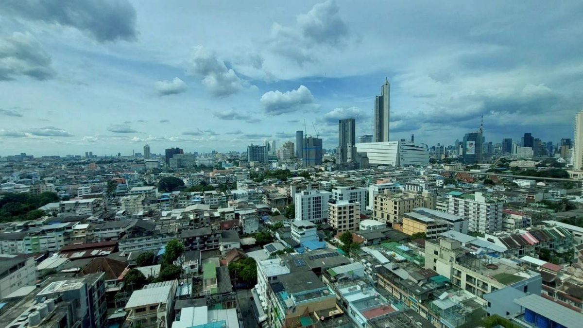 รูป ให้เช่า คอนโด วิลล่า สาธร พร้อมอยู่  KNF 0044 - รูปที่ 18/18