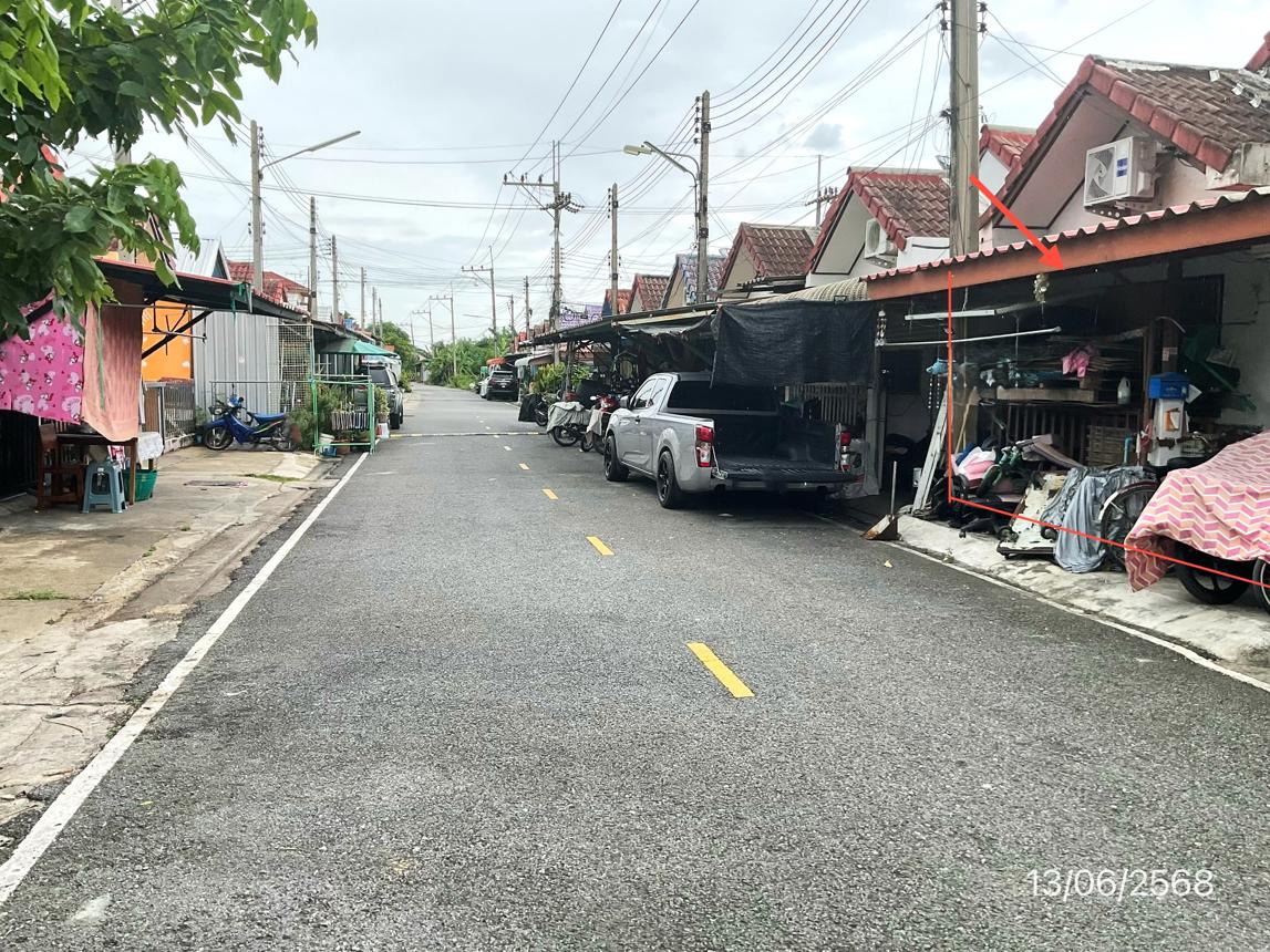 picture TOWN_HOUSE for sale  Khlong Yong Phuttha Mon Thon Nakhon Pathom - 10/14