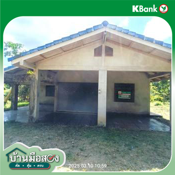 รูป บ้านเดี่ยว สำหรับขาย - หนองทะเล เมืองกระบี่ กระบี่ - รูปที่ 34/36