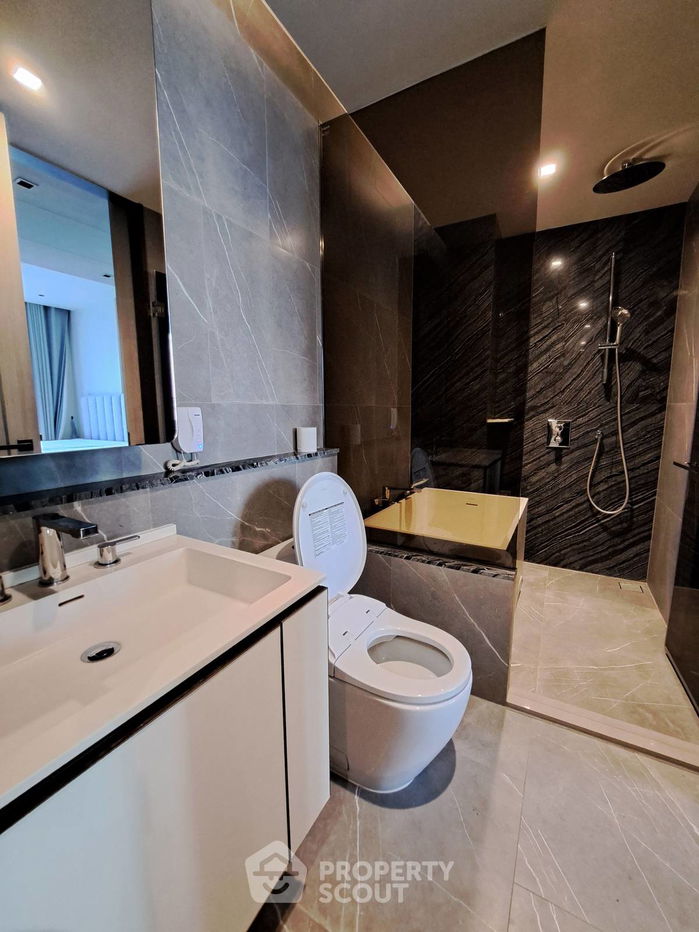 รูป คอนโด 1-ห้องนอน ที่ เดอะ รีเสริฟ สุขุมวิท 61 ใกล้ BTS ทองหล่อ (ID 2259822) - รูปที่ 4/9