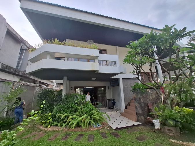 S.P.Garden Bangkok Noi Bang Bamru