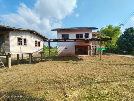 รูป บ้านเดี่ยว สำหรับขาย - บางระกำ บางระกำ พิษณุโลก - รูปที่ 23/26