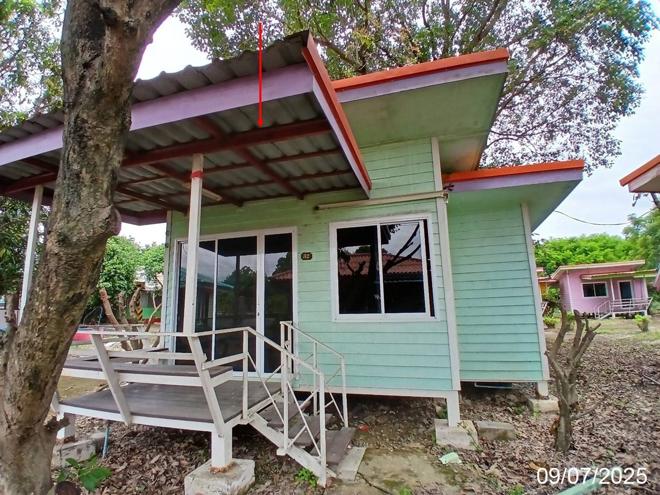 picture HOME for sale  Wihan Daeng Wihan Daeng Saraburi - 35/84