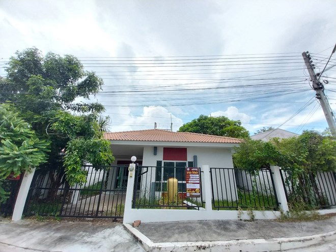 รูป บ้านเดี่ยว สำหรับขาย หมู่บ้านเดอะริช กาญจน์  แก่งเสี้ยน เมืองกาญจนบุรี กาญจนบุรี - รูปที่ 2/20