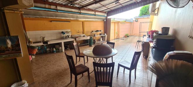 picture HOME for sale  Thung Khru Thung Khru Bangkok - 13/32