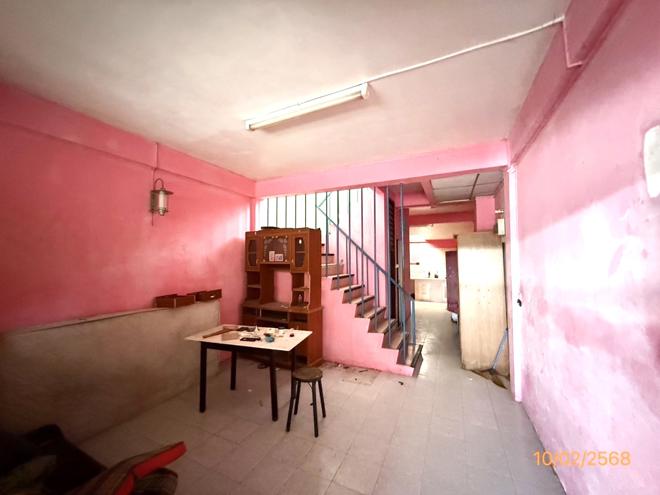 picture TOWN_HOUSE for sale  Talat Kwan Muang Nonthaburi Nonthaburi - 4/34