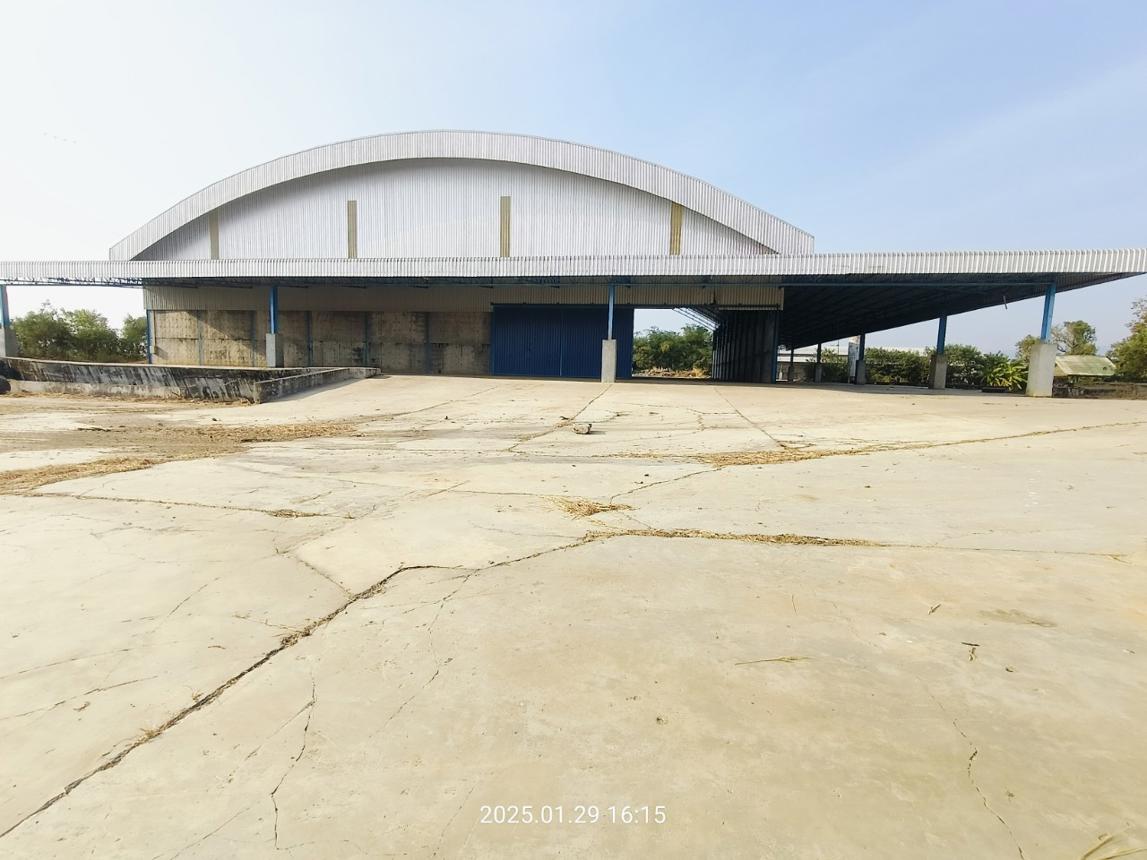 รูป โกดัง สำหรับขาย - วังโป่ง วังโป่ง เพชรบูรณ์ - รูปที่ 38/78