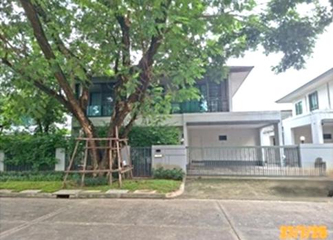 picture HOME for sale  O-Ngoen Sai Mai Bangkok - 55/58