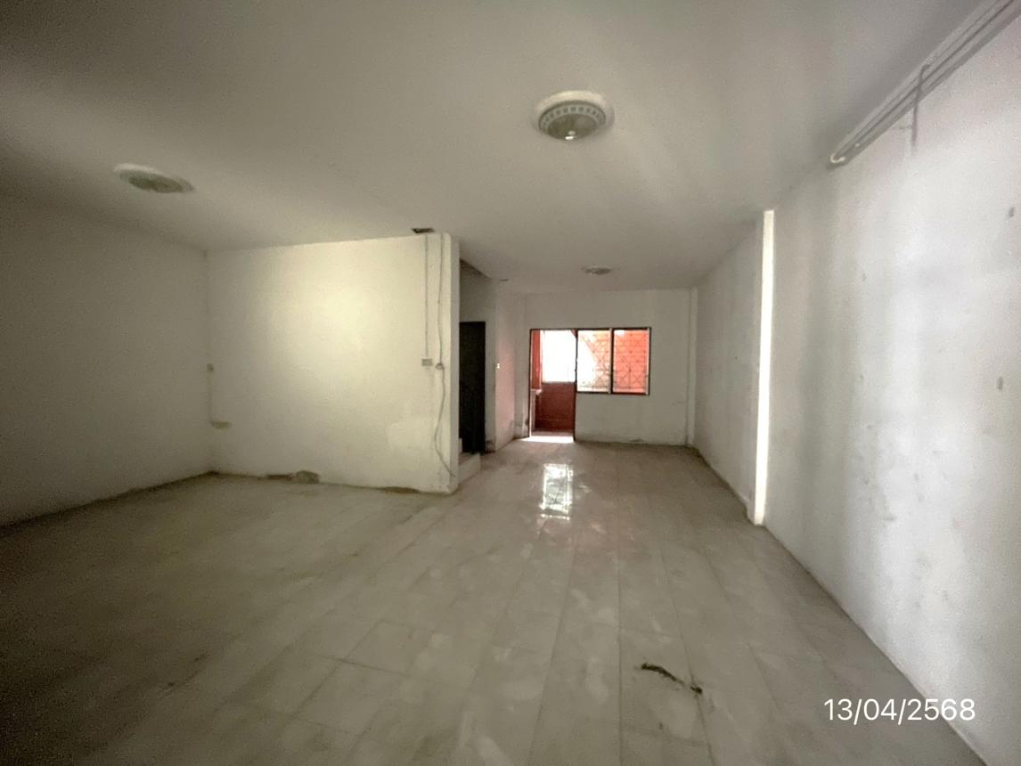 รูป บ้านเดี่ยว สำหรับขาย - สุรศักดิ์ ศรีราชา ชลบุรี - รูปที่ 15/26