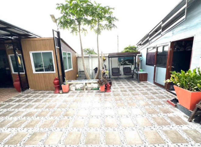 picture OFFICE for sale  Thawi Watthana Thawi Watthana Bangkok - 5/28