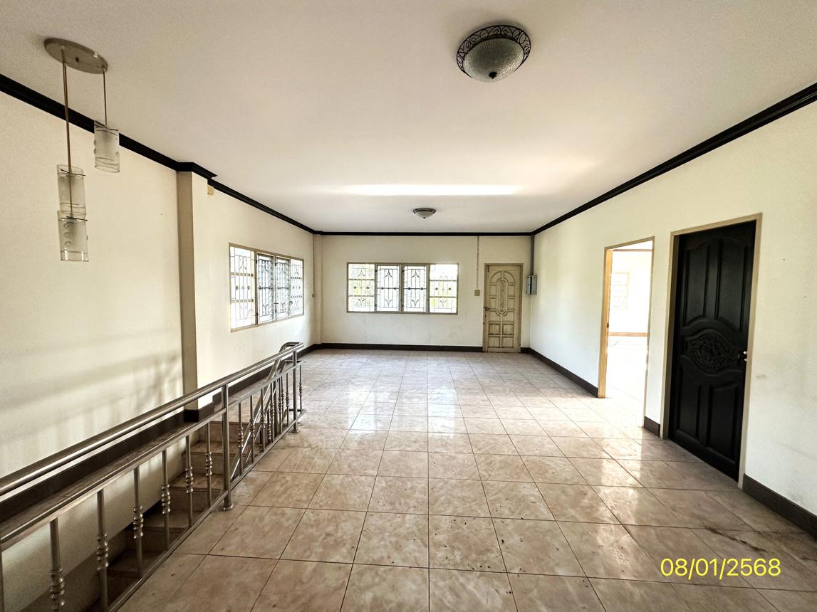 picture HOME for sale  Boek Phrai Ban Pong Ratchburi - 29/36