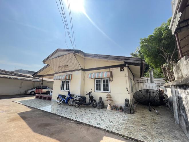 รูป บ้านเดี่ยว สำหรับขาย - ในเมือง เมืองนครพนม นครพนม - รูปที่ 4/18