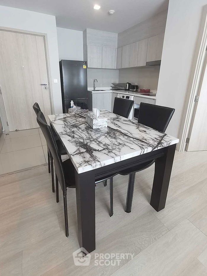 picture 2-BR Condo at Life One Wireless near BTS Phloen Chit (ID 567351) - 11/13