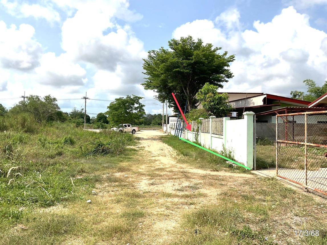 รูป บ้านเดี่ยว สำหรับขาย - สำนักท้อน บ้านฉาง ระยอง - รูปที่ 9/16