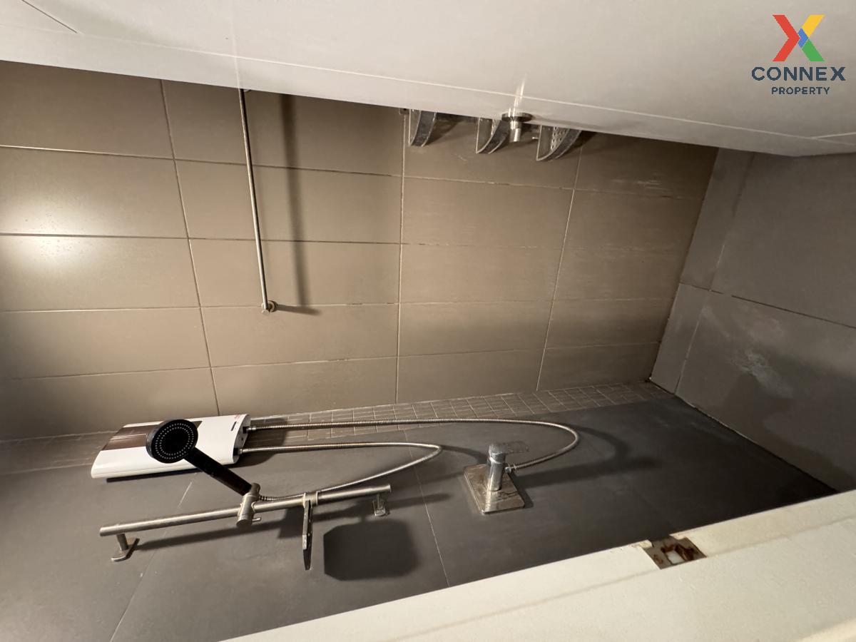 picture 🔥🔥🔥 FOR RENT condo , Centric Ratchada - Huaikwang , MRT-Huai Khwang , Huai Khwang , Huai Khwang , Bangkok , CX-36057 ✅ Live chat with us ADD LINE @connexproperty ✅ 🔥🔥🔥 - 5/8