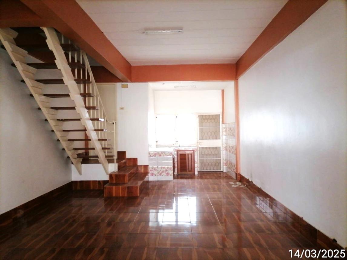 picture TOWN_HOUSE for sale  Na Pa Muang Chon Buri Chonburi - 12/24