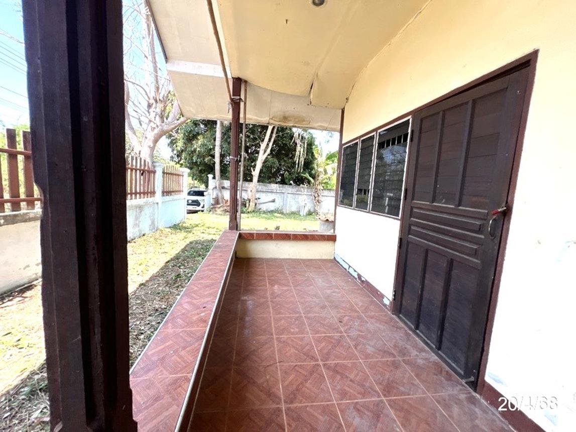 picture HOME for sale  San Mahaphon Mae Taeng Chiang Mai - 23/34