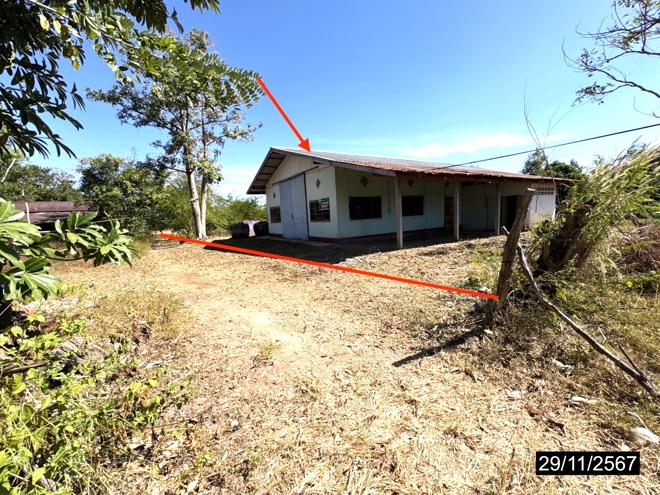 picture HOME for sale  Se Pet Trakan Phutphon Ubon Ratchathani - 14/40