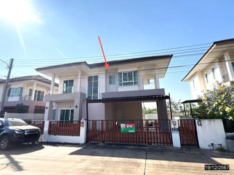 รูป บ้านเดี่ยว สำหรับขาย เดอะวิคตอเรีย เมืองเก่า เมืองขอนแก่น ขอนแก่น - รูปที่ 35/38