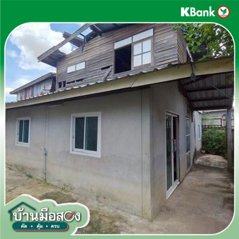 รูป บ้านเดี่ยว สำหรับขาย - ในเมือง เมืองชัยภูมิ ชัยภูมิ - รูปที่ 28/30