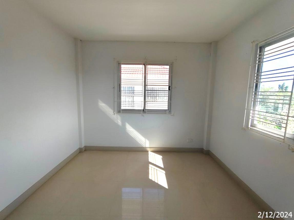 รูป บ้านเดี่ยว สำหรับขาย ศุภาลัย การ์เด้นวิลล์ บ้านเป็ด เมืองขอนแก่น ขอนแก่น - รูปที่ 33/46