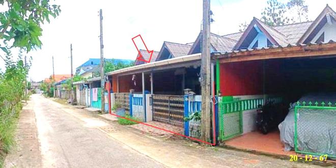 รูป ทาวน์เฮ้าส์ สำหรับขาย - บางนาค เมืองนราธิวาส นราธิวาส - รูปที่ 14/32