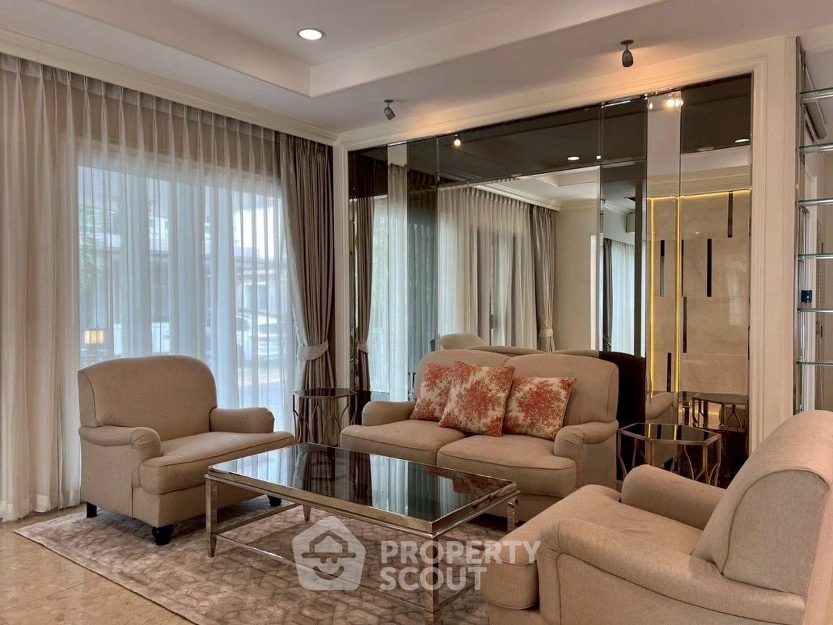 รูป บ้าน 4-ห้องนอน ที่ บางกอก บูเลอวาร์ด พระราม 9 ศรีนครินทร์ ใกล้ กรุงเทพกรีฑา (ID 2260657) - รูปที่ 34/38