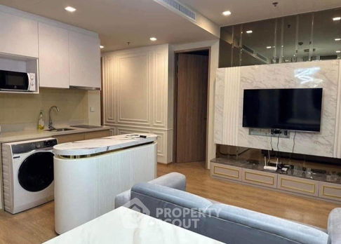 คอนโด 2-ห้องนอน ที่ คอนโด โนเบิล อราวน์ สุขุมวิท 33 ใกล้ BTS พร้อมพงษ์ (ID 2260060)