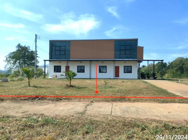 รูป บ้านเดี่ยว สำหรับขาย - เกิ้ง เมืองมหาสารคาม มหาสารคาม - รูปที่ 1/14