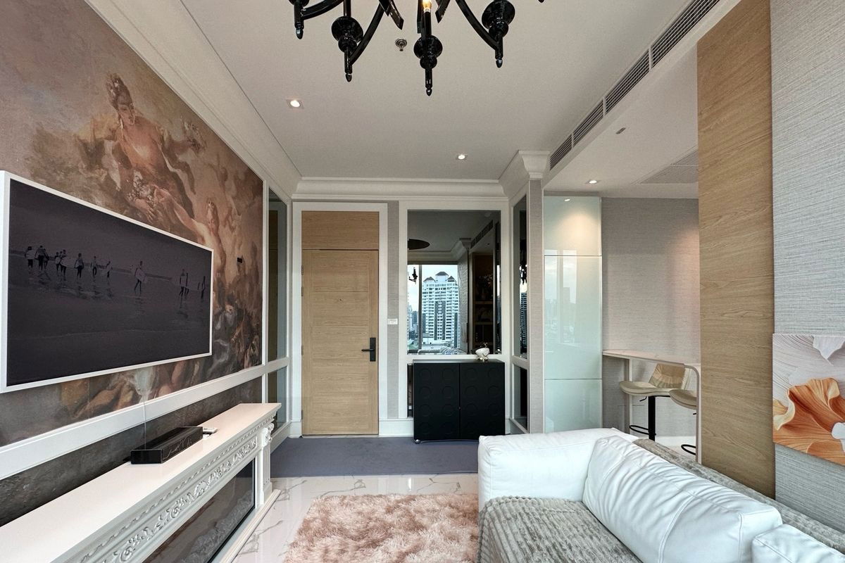 รูป 🏢 ให้เช่าคอนโด : Eight Thonglor Residence (เอท ทองหล่อ เรสซิเดนซ์)   รหัสทรัพย์ | 📌LNP-C8926  - รูปที่ 26/38