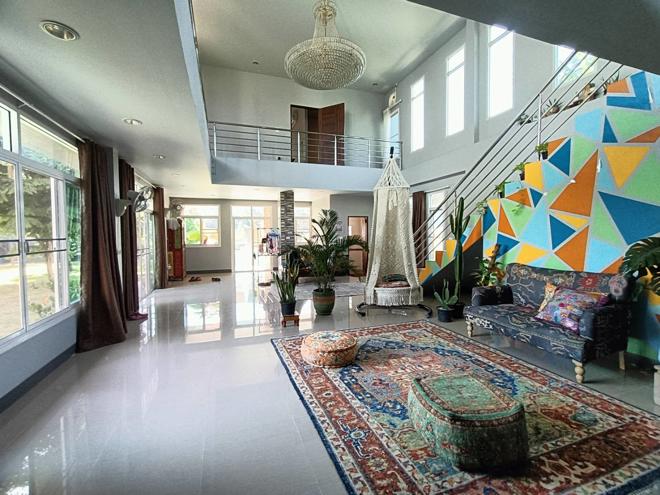 picture HOME for sale  Nong Chom San Sai Chiang Mai - 7/28