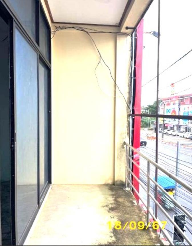 รูป อาคารพาณิชย์ สำหรับขาย  ทับเที่ยง เมืองตรัง ตรัง - รูปที่ 27/32