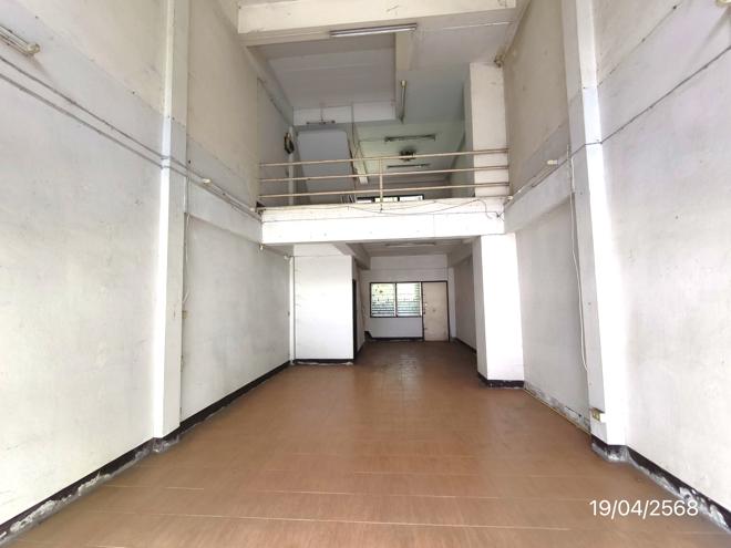 picture SHOP_HOUSE for sale  Nong Kaeo Hang Dong Chiang Mai - 2/24