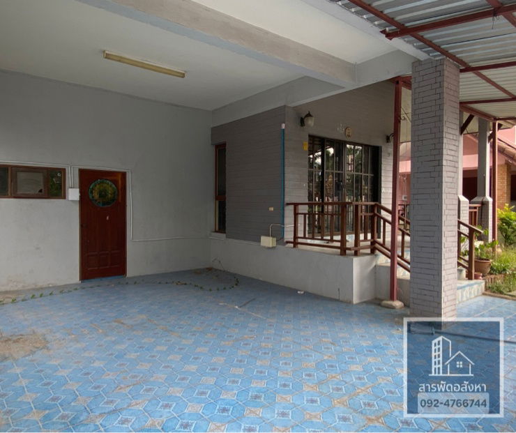 รูป บ้านเดี่ยว 63 ตรว เช่าเพียง 15,000 - รูปที่ 2/10