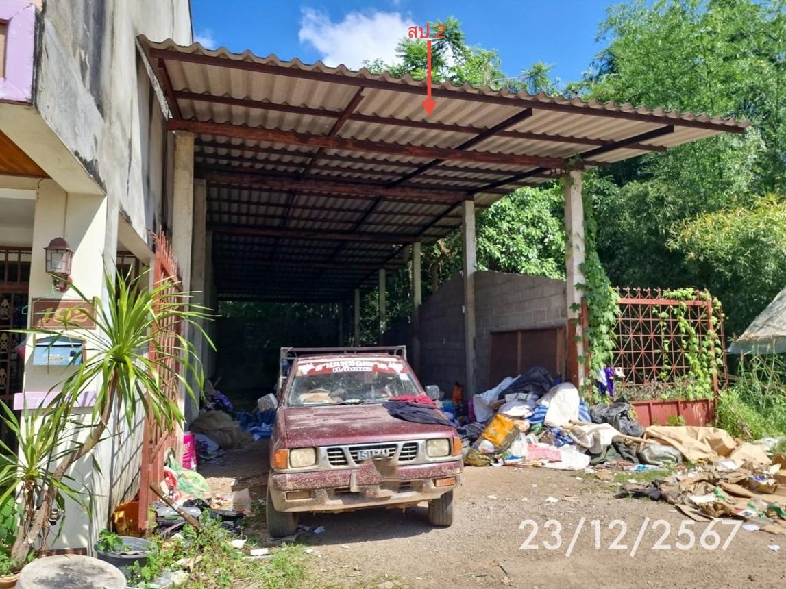 รูป บ้านเดี่ยว สำหรับขาย - ทับเที่ยง เมืองตรัง ตรัง - รูปที่ 29/36