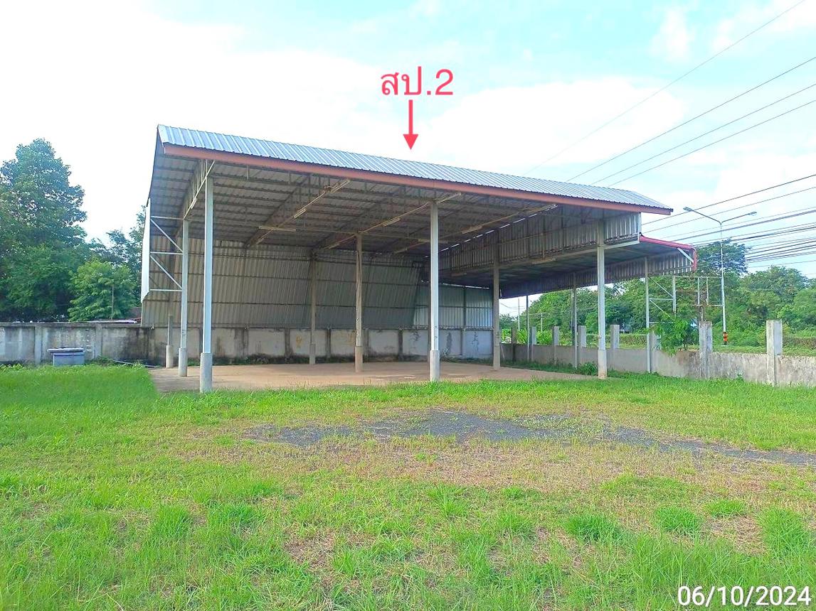 รูป บ้านเดี่ยว สำหรับขาย - หนองเมือง ม่วงสามสิบ อุบลราชธานี - รูปที่ 25/32