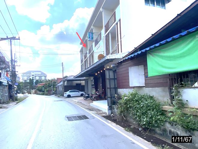 รูป อาคารพาณิชย์ สำหรับขาย - ศิลา เมืองขอนแก่น ขอนแก่น - รูปที่ 6/16