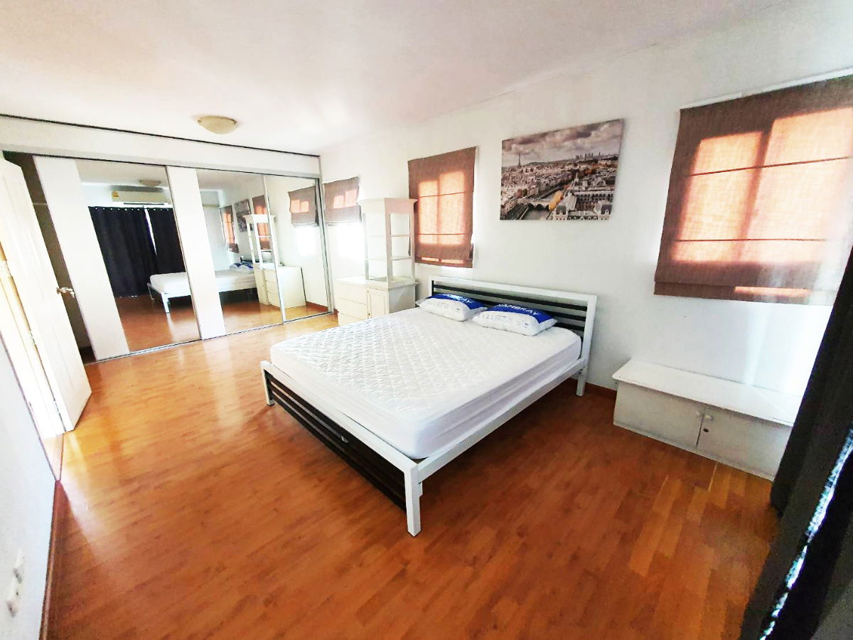 picture House For Rent near Mega Bangna  - 13/14